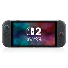 Игровая консоль Nintendo Switch 2, Чёрная