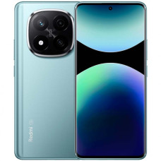 Смартфон Redmi Note 14 Pro Plus 12/512Gb Frost Blue