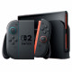 Игровая консоль Nintendo Switch 2, Чёрная