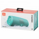 Беспроводная акустика JBL Charge 5 Teal (JBLCHARGE5TEAL)