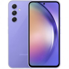 Смартфон Samsung Galaxy A54 5G 8/256Gb Amazing Violet (SM-A546E)