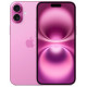 Смартфон Apple iPhone 16 Plus 128Gb Pink