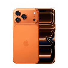 Смартфон Apple iPhone 17 Pro 256GB, Cosmic Orange (Без RuStore)
