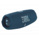 Беспроводная акустика JBL Charge 5 Blue (JBLCHARGE5BLU)