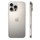 Смартфон Apple iPhone 16 Pro Max 512Gb Natural Titanium (eSIM+SIM)