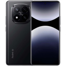 Смартфон Redmi Note 14 Pro Plus 5G 8/256Gb Midnight Black
