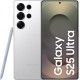 Смартфон Samsung Galaxy S25 Ultra 12/256Gb, Titanium Whitesilver (SM-S9380)