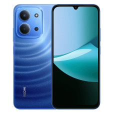 Смартфон Redmi 15C 8/256Gb Moonlight Blue (NFC)