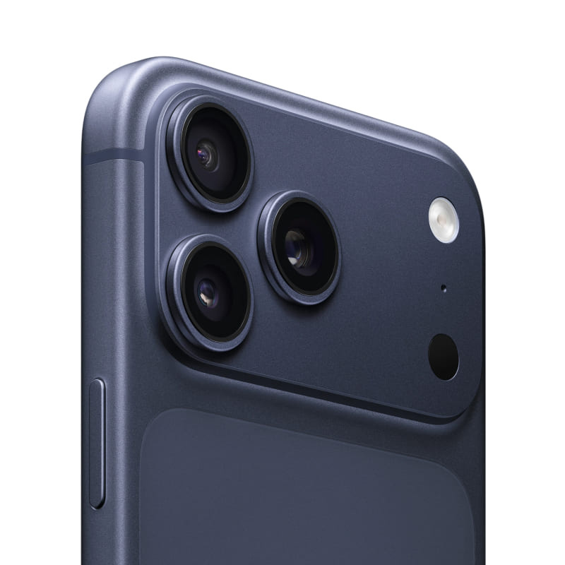 Смартфон Apple iPhone 17 Pro Max 2TB, Deep Blue (eSIM+SIM) (Без Rustore) Смартфон Apple iPhone 17 Pro Max 2TB, Deep Blue (eSIM+SIM) (Без Rustore)