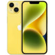 Смартфон Apple iPhone 14 Plus 128Gb Yellow (eSIM+SIM)