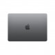 Apple MacBook Air 15" 2024 Space Gray (MXD13)