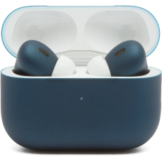 Беспроводные наушники Apple AirPods Pro (2-го поколения, 2023) MagSafe Color (Matte Dark Blue)