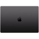 Apple MacBook Pro 16" (2023) 512Gb Space Black (MRW23) (M3 Pro 12-Core, GPU 18-Core, 36 ГБ, 512ГБ SSD)