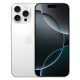 Смартфон Apple iPhone 16 Pro 256Gb White Titanium (eSIM)