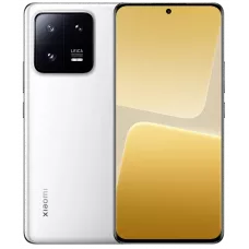 Смартфон XiaoMi 13 Pro 12/256Gb 5G White Global