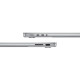 Apple MacBook Pro 14" 1Tb Silver (MR7K3RU/A)