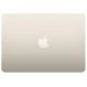 Apple MacBook Air 15" 2024 Starlight (MRYR3) (M3 8C, 8 ГБ, 256 ГБ SSD)