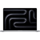 Apple MacBook Pro 16" 512Gb Silver (MRW43RU/A)