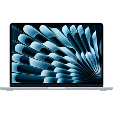 Apple MacBook Air 13" 2025 Sky Blue (MC6V4)