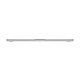 Apple MacBook Air 15" 2025 Silver (MW1H3) (M4, 10C CPU/10C GPU, 16 ГБ, 512 ГБ SSD)