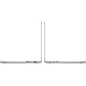 Apple MacBook Pro 16" 512Gb Silver (MRW43RU/A)