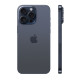 Смартфон Apple iPhone 15 Pro 1Tb Blue Titanium (eSIM+SIM)