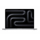 Apple MacBook Pro 14" (2024) 512Gb Silver (MX2E3) (M4 Pro 12C CPU/16C GPU, 24 ГБ, 512ГБ SSD)