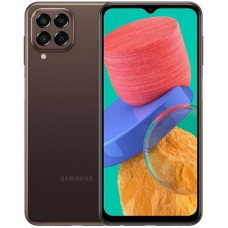 Смартфон Samsung Galaxy M33 5G 8/128Gb Brown (SM-M336B)