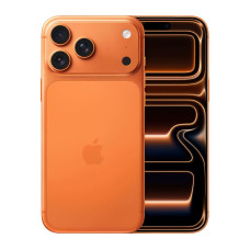 Смартфон Apple iPhone 17 Pro Max 1TB, Cosmic Orange (Без Rustore)
