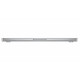 Apple MacBook Pro 14" (2024) 512Gb Silver (MX2E3) (M4 Pro 12C CPU/16C GPU, 24 ГБ, 512ГБ SSD)