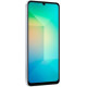 Смартфон Samsung Galaxy A06 6/128Gb Голубой (SM-A065F)