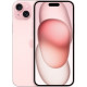 Смартфон Apple iPhone 15 256Gb Pink (eSIM+SIM)