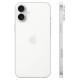 Смартфон Apple iPhone 16 128Gb White (eSIM) (Без RuStore)