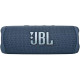 Беспроводная акустика JBL Flip 6, Blue (JBLFLIP6BLU)