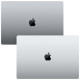 Apple MacBook Pro 16" 1Tb Silver (MK1H3)