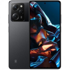 Смартфон Poco X5 Pro 5G 6/128Gb Astral Black