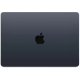 Apple MacBook Air 15" 2024 Midnight (MRYU3)