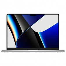 Apple MacBook Pro 14" 1Tb Silver (MKGT3)