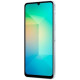 Смартфон Samsung Galaxy A06 6/128Gb Голубой (SM-A065F)