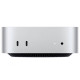 Системный блок Apple Mac mini 2024 (MU9E3) (Core M4 10-core CPU, 10-core GPU, 16-core Neural Engine, 16 ГБ, SSD 512 ГБ, LAN 1Gb)