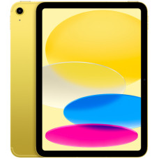 Apple iPad 11 (2025) Wi-Fi 256Gb Yellow (MD4J4)
