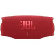 Беспроводная акустика JBL Charge 6, Red
