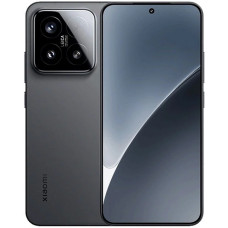 Смартфон XiaoMi 15 12/512Gb Black (Без адаптера)