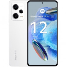 Смартфон Redmi Note 12 Pro 5G 8/256Gb Polar White