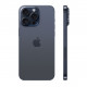 Смартфон Apple iPhone 15 Pro 256Gb Blue Titanium (Dual SIM)