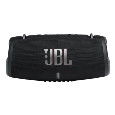 Беспроводная акустика JBL Xtreme 3, Чёрная (JBLXTREME3BLK)