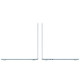 Apple MacBook Air 15" 2025 Sky Blue (MC7C4) (M4, 10C CPU/10C GPU, 16 ГБ, 512 ГБ SSD)