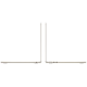 Apple MacBook Air 15" 2024 Starlight (MRYR3) (M3 8C, 8 ГБ, 256 ГБ SSD)