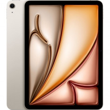 Apple iPad Air 11 (2024) Wi-Fi 128Gb Starlight (MUWE3)