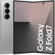 Смартфон Samsung Galaxy Z Fold7 12/256Gb Silver Shadow (SM-F966B)